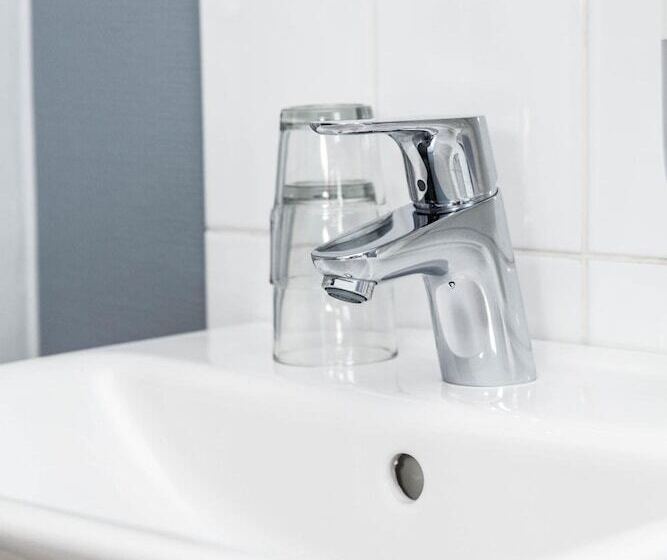 펜션 Sea Lodge Smögen