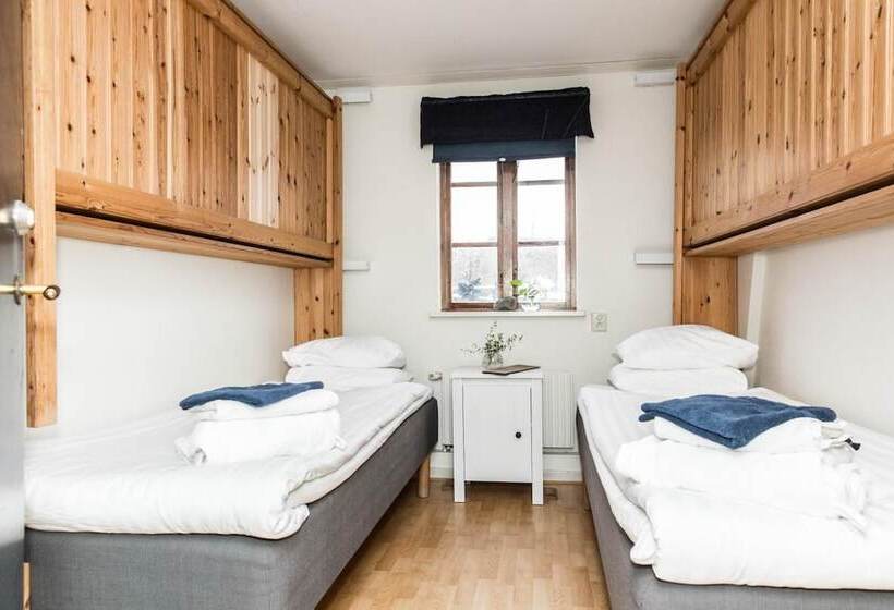 펜션 Sea Lodge Smögen