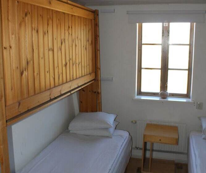 펜션 Sea Lodge Smögen