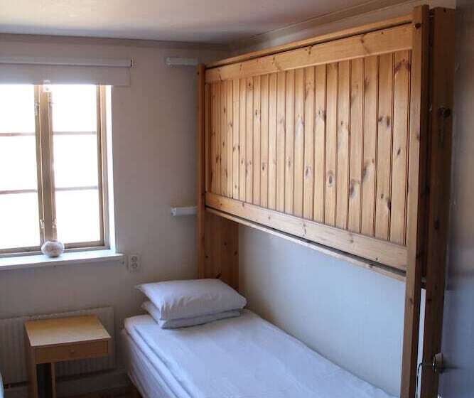 펜션 Sea Lodge Smögen