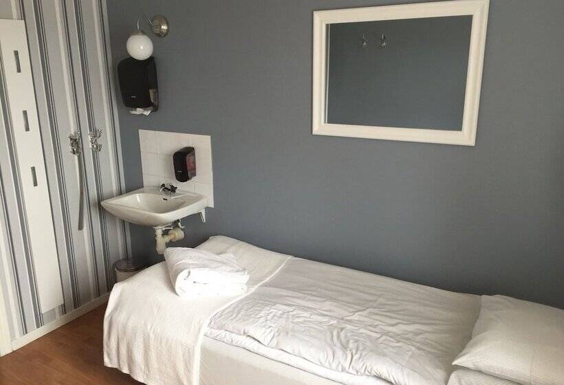 펜션 Sea Lodge Smögen