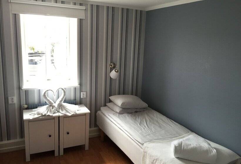 펜션 Sea Lodge Smögen