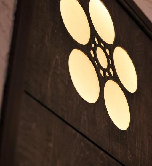 펜션 Sendai Guest House Umebachi