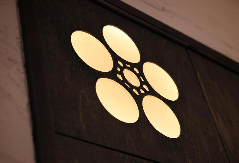 펜션 Sendai Guest House Umebachi