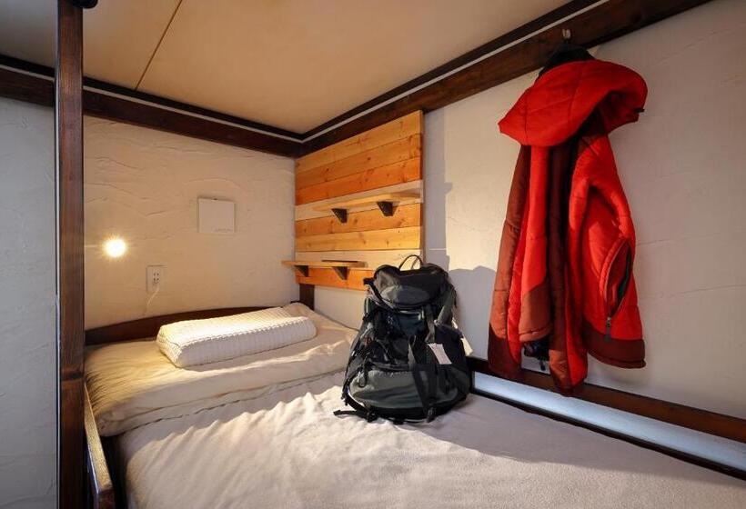 펜션 Sendai Guest House Umebachi