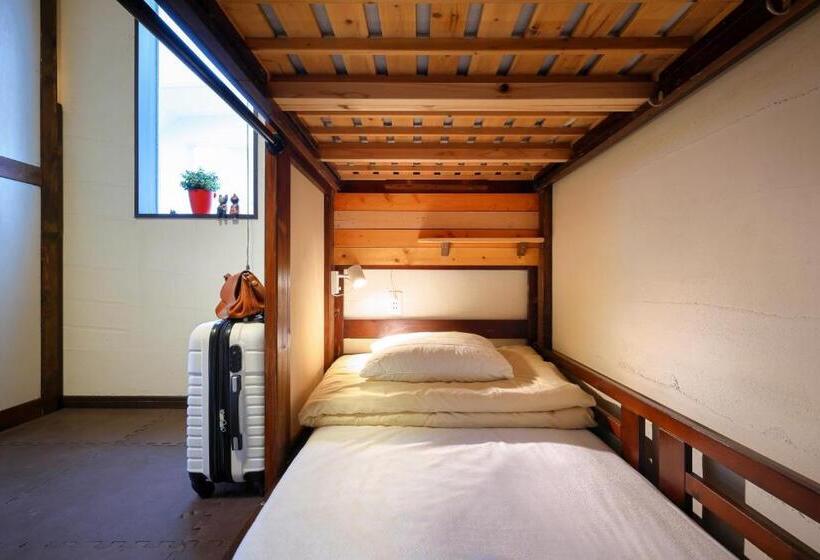 펜션 Sendai Guest House Umebachi