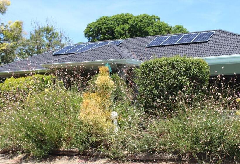 ペンション Sir Roys Guest House