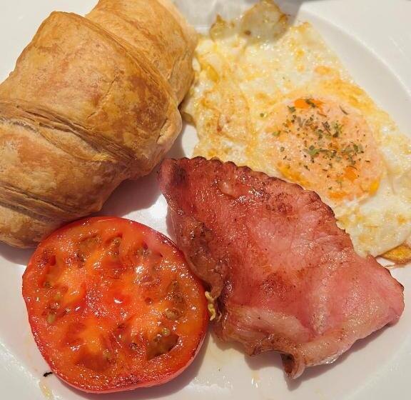 ペンション Sir Roys Guest House