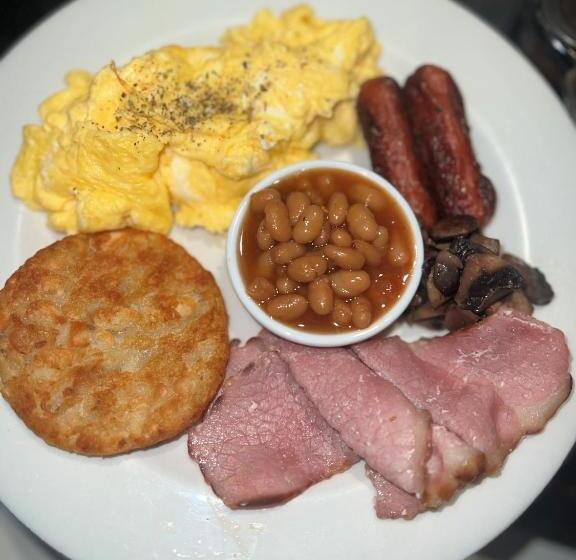 ペンション Sir Roys Guest House