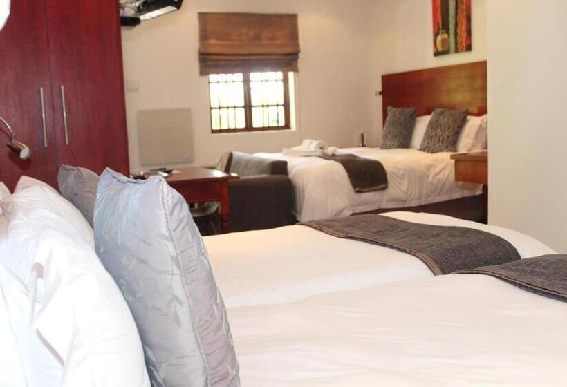 ペンション Sir Roys Guest House