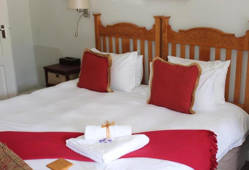 ペンション Sir Roys Guest House