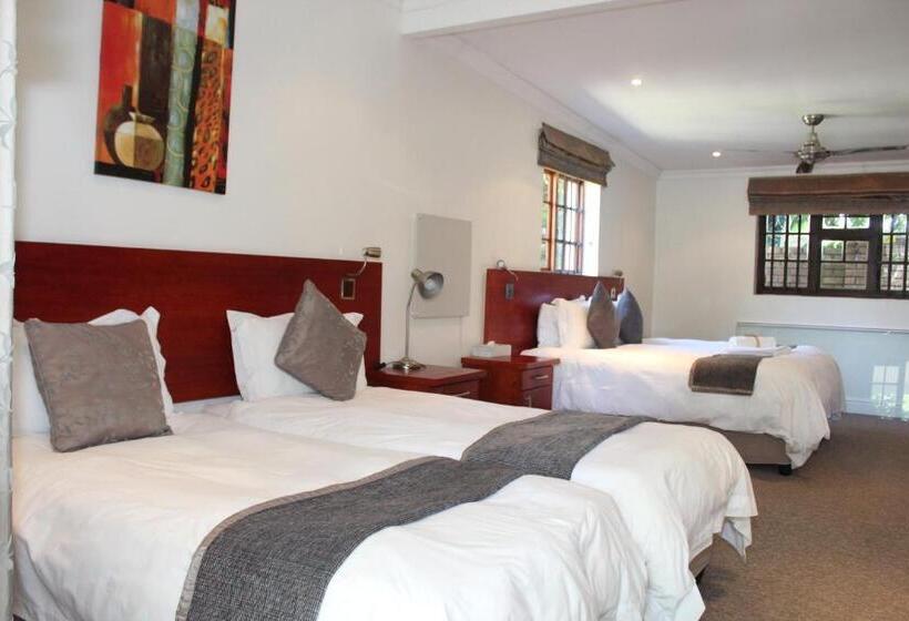 ペンション Sir Roys Guest House