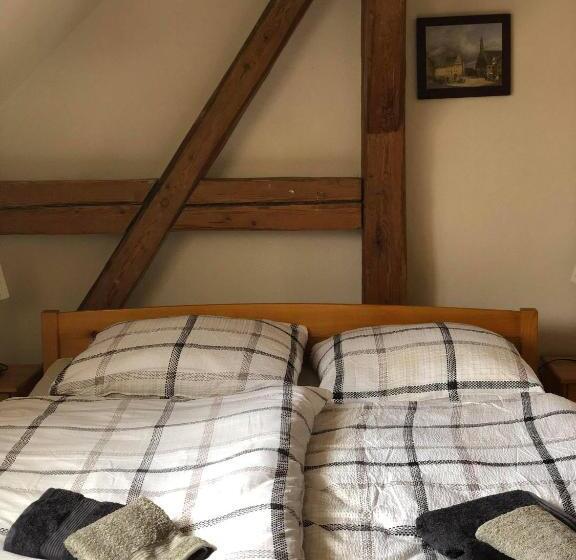 פנסיון Sport   Relax Buky