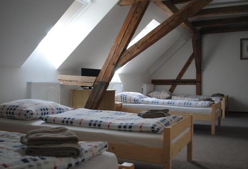 פנסיון Sport   Relax Buky