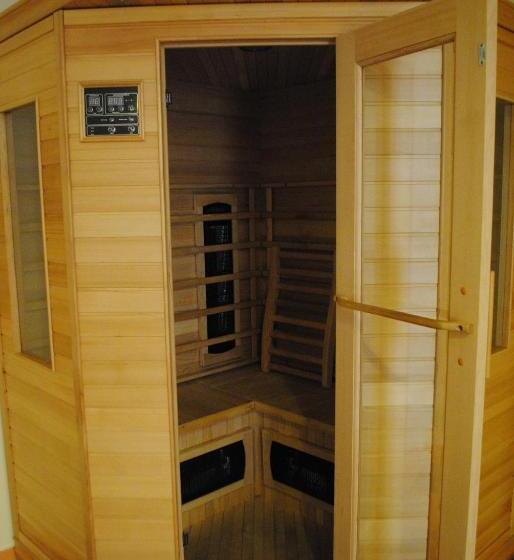 פנסיון Sport   Relax Buky