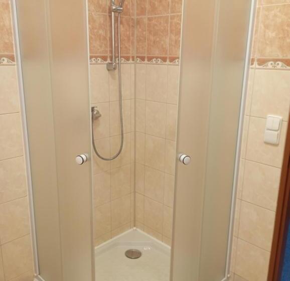 פנסיון Sport   Relax Buky