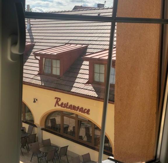 פנסיון Sport   Relax Buky