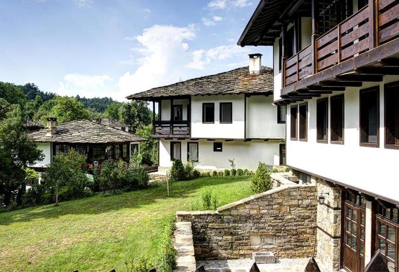 펜션 Strannopriemnitsa Guest House