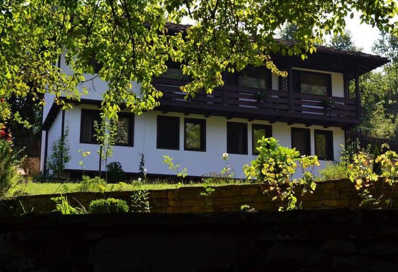 펜션 Strannopriemnitsa Guest House