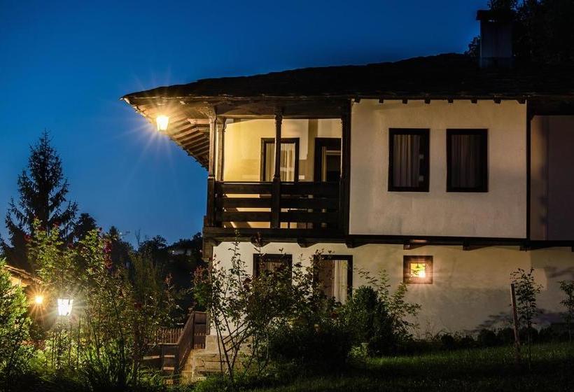 펜션 Strannopriemnitsa Guest House