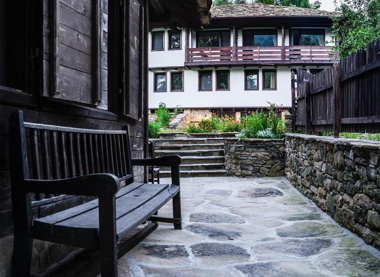 펜션 Strannopriemnitsa Guest House