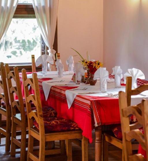 펜션 Strannopriemnitsa Guest House