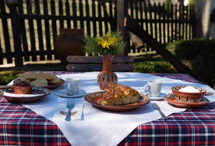 펜션 Strannopriemnitsa Guest House