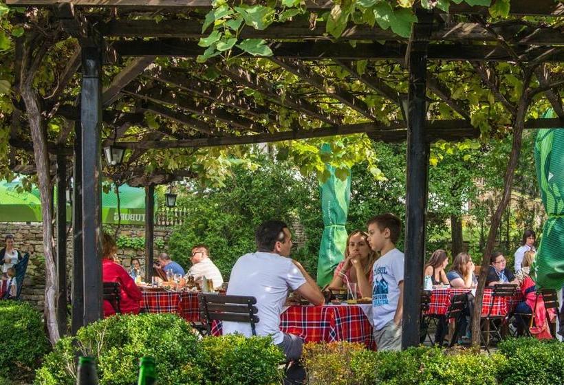 펜션 Strannopriemnitsa Guest House