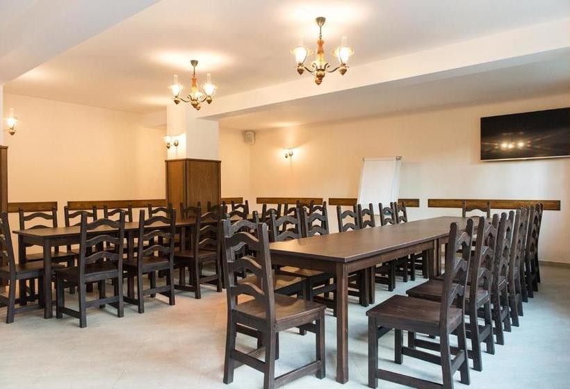 펜션 Strannopriemnitsa Guest House