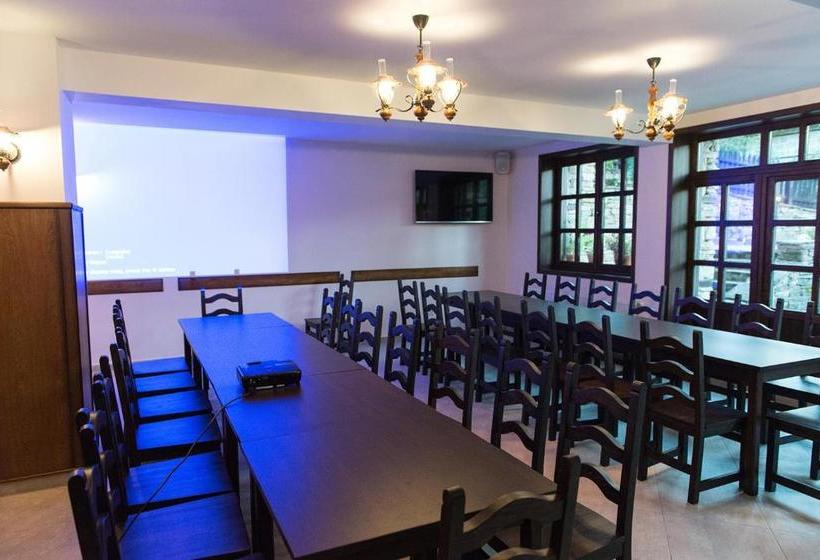 펜션 Strannopriemnitsa Guest House