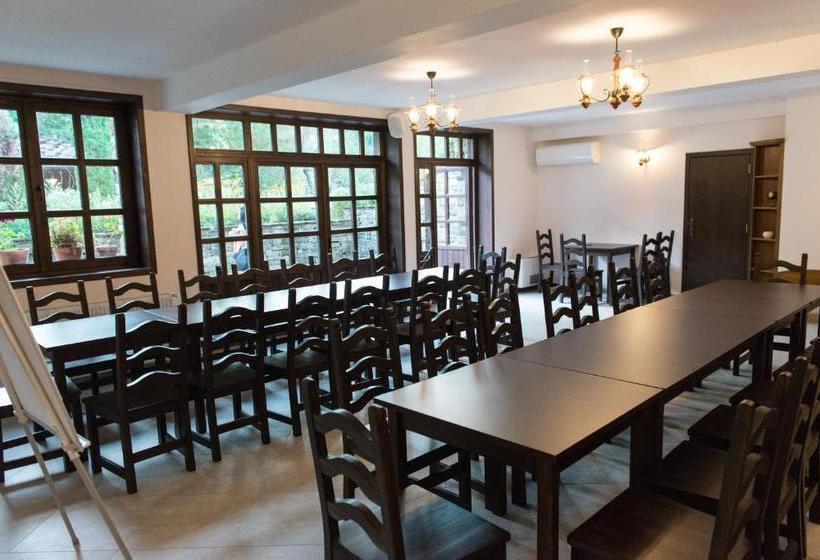 펜션 Strannopriemnitsa Guest House