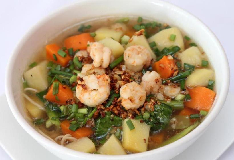 膳宿费 Sunset Lounge