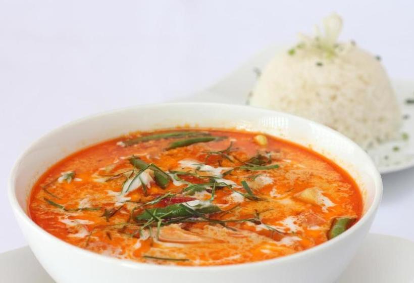 膳宿费 Sunset Lounge