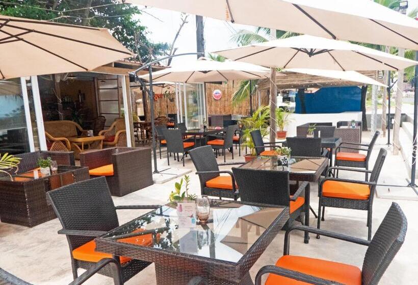 膳宿费 Sunset Lounge