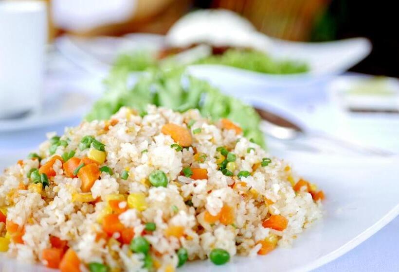 膳宿费 Sunset Lounge