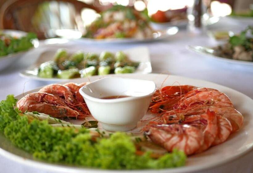 膳宿费 Sunset Lounge