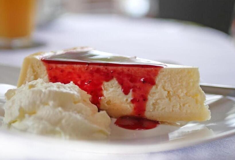 膳宿费 Sunset Lounge