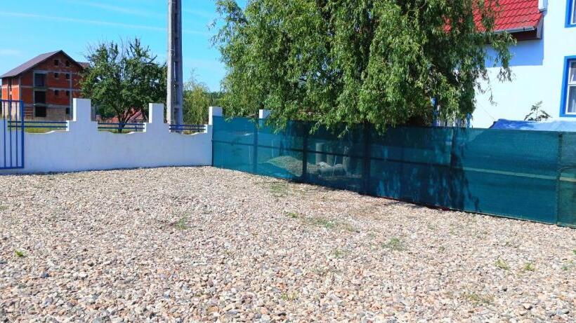 פנסיון Teo Guest Rooms