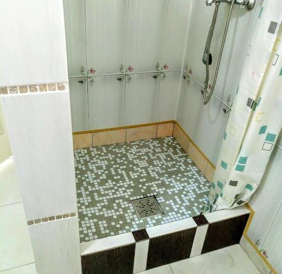 פנסיון Teo Guest Rooms