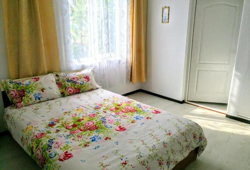 פנסיון Teo Guest Rooms