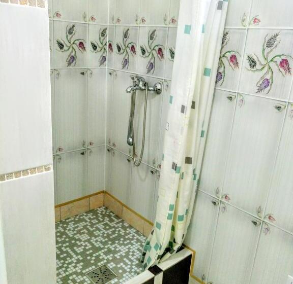 פנסיון Teo Guest Rooms