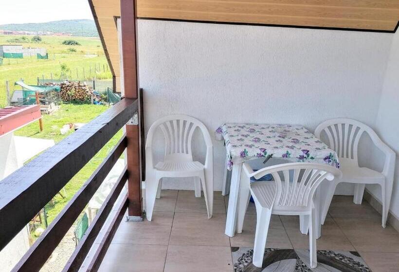 פנסיון Teo Guest Rooms