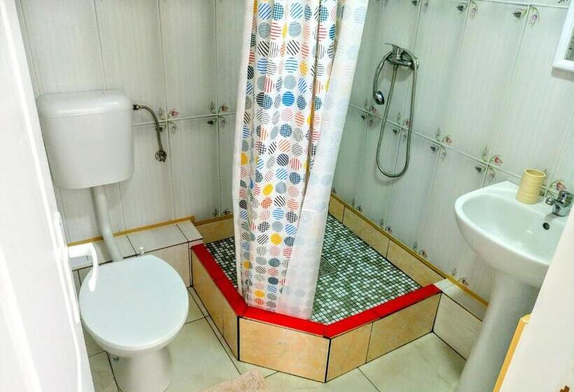 פנסיון Teo Guest Rooms