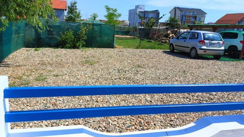 פנסיון Teo Guest Rooms