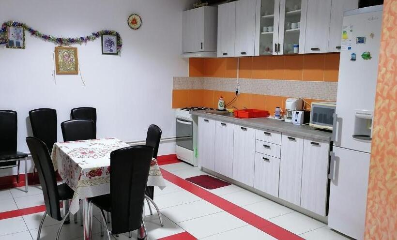 פנסיון Teo Guest Rooms