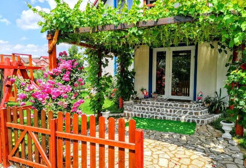 פנסיון Teo Guest Rooms