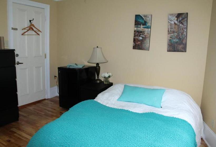 Пансион The Novel Stay