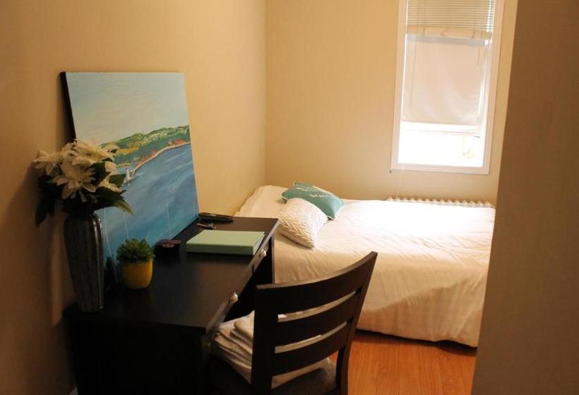 Пансион The Novel Stay