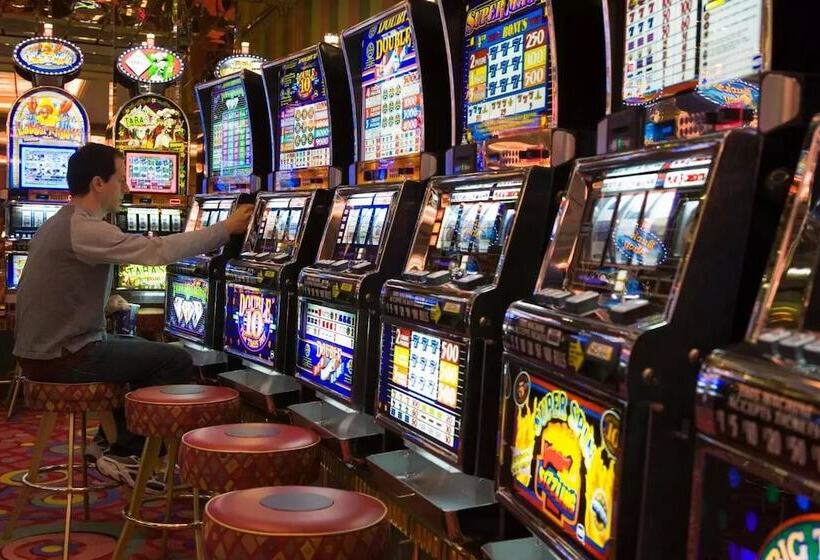 פנסיון Ventanas Del Lago