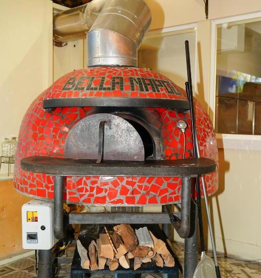 פנסיון Vila Arber